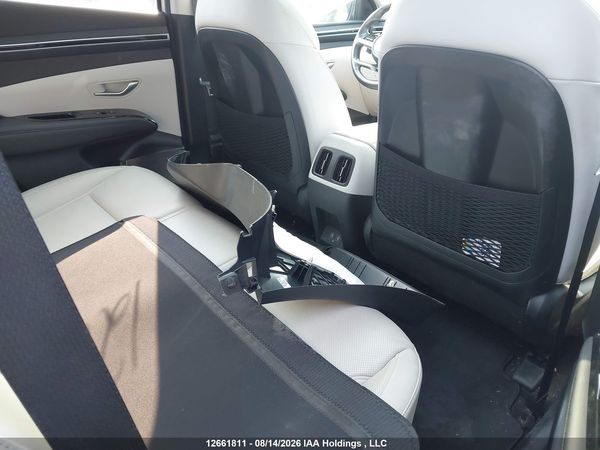 2022 HYUNDAI TUCSON LUXURY/ULTIMATE
