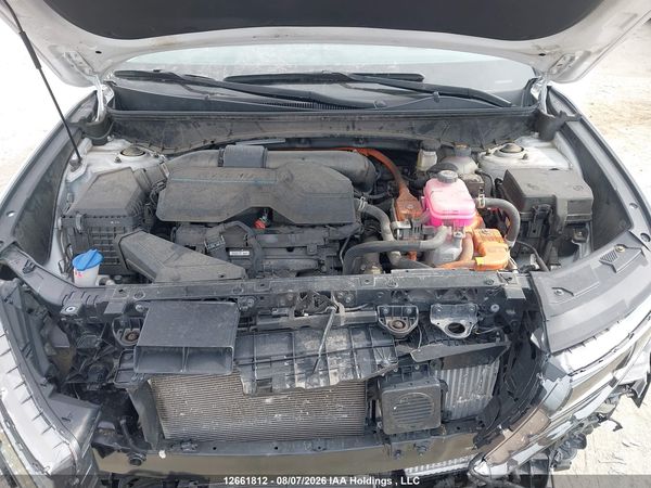 2024 HYUNDAI TUCSON LUXURY AWD