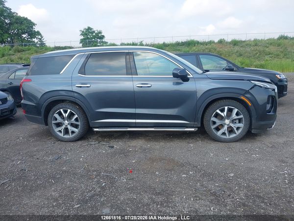 2020 HYUNDAI PALISADE
