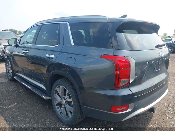 2020 HYUNDAI PALISADE