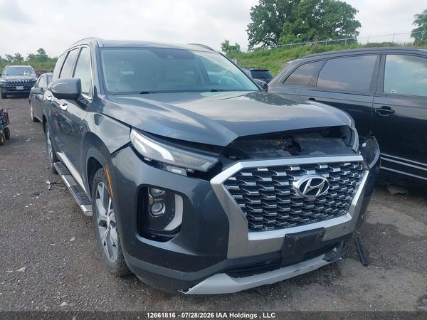 2020 HYUNDAI PALISADE
