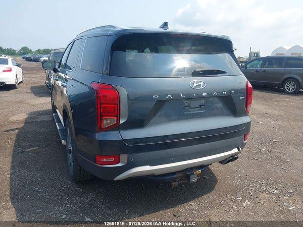 2020 HYUNDAI PALISADE