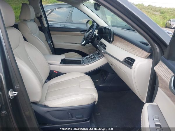 2020 HYUNDAI PALISADE