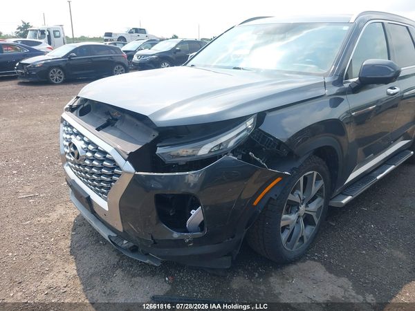2020 HYUNDAI PALISADE