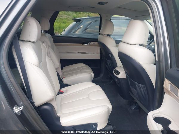 2020 HYUNDAI PALISADE