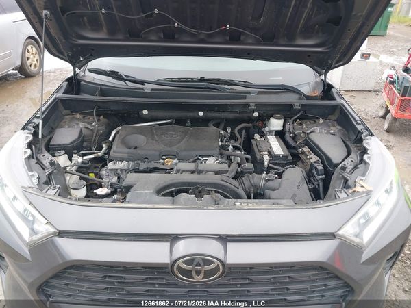 2019 TOYOTA RAV4 XLE/XLE PREMIUM