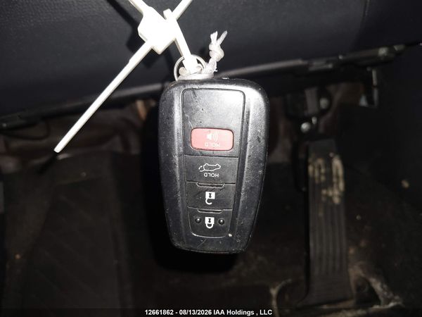 2019 TOYOTA RAV4 XLE/XLE PREMIUM