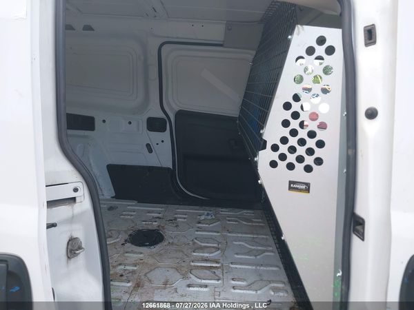 2021 RAM PROMASTER CITY TRADESMAN SLT