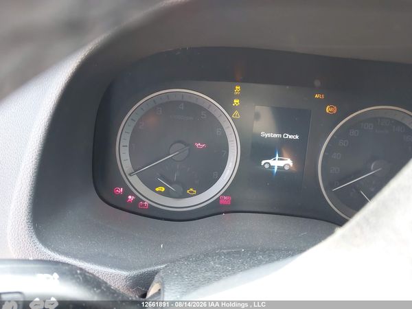 2016 HYUNDAI TUCSON LIMITED/SPORT AND ECO/SE