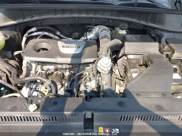 2016 HYUNDAI TUCSON LIMITED/SPORT AND ECO/SE