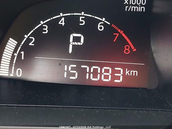 2018 MAZDA MAZDA3 GX