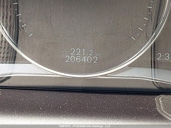 2016 VOLVO XC60