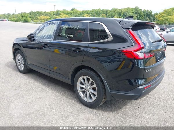 2024 HONDA CR-V EXL — I3
