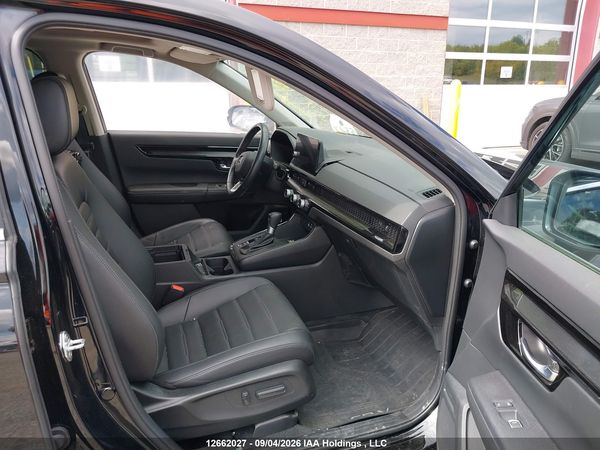 2024 HONDA CR-V EXL — I5