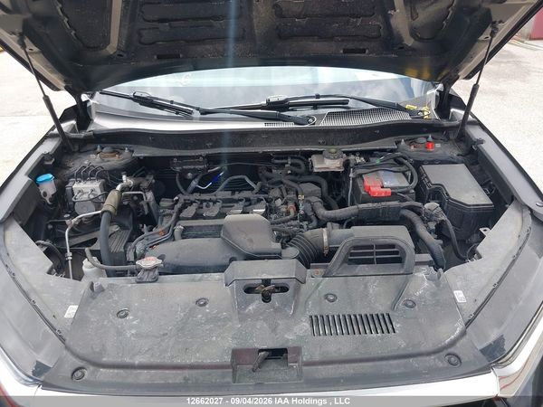 2024 HONDA CR-V EXL — I10