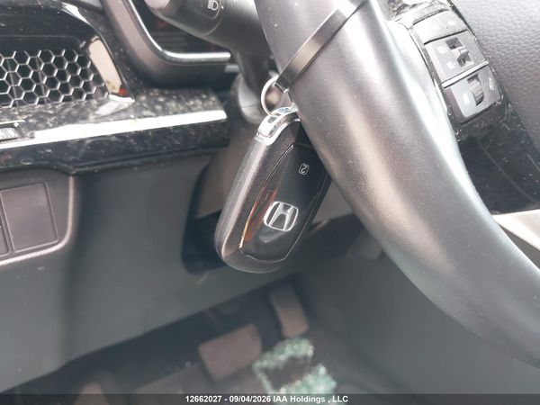 2024 HONDA CR-V EXL — I11
