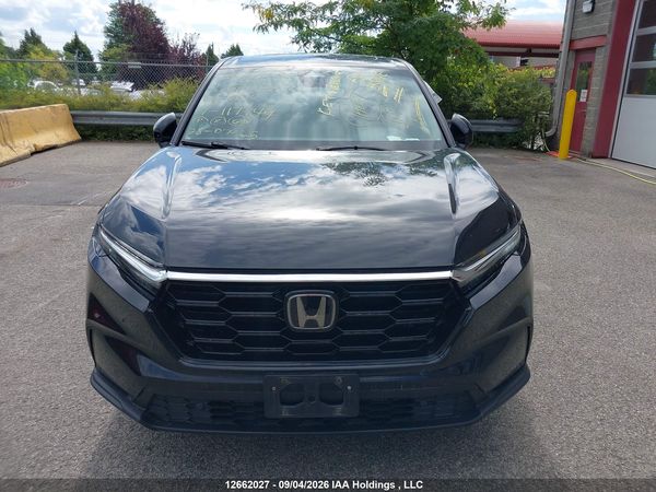 2024 HONDA CR-V EXL — I13
