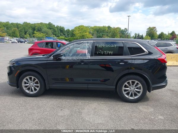 2024 HONDA CR-V EXL — I15