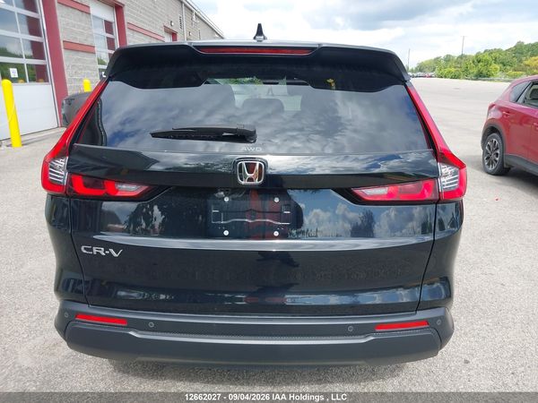 2024 HONDA CR-V EXL — I17