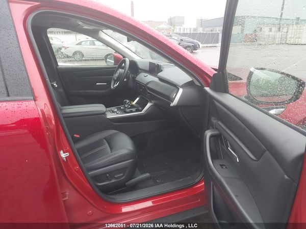 2025 MAZDA CX-90 PREMIUM SPORT