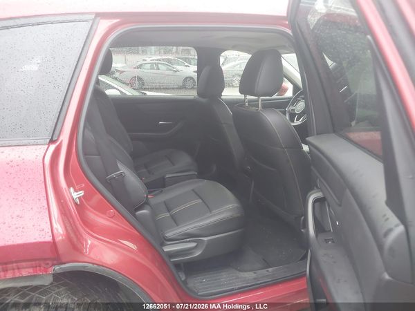 2025 MAZDA CX-90 PREMIUM SPORT