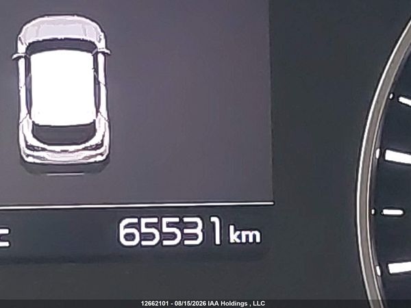 2021 KIA SELTOS LX