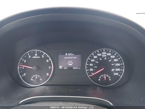 2021 KIA SELTOS LX