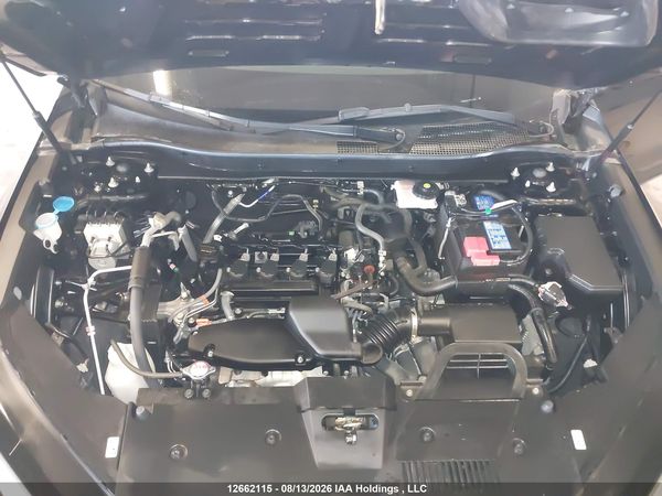 2023 HONDA CR-V EXL