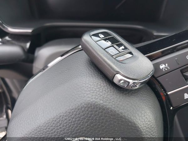 2023 HONDA CR-V EXL