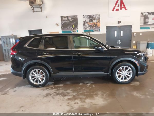 2023 HONDA CR-V EXL
