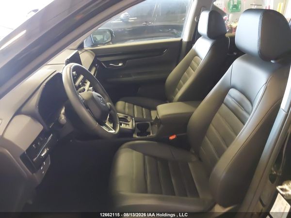 2023 HONDA CR-V EXL