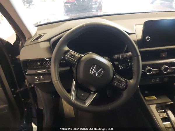 2023 HONDA CR-V EXL