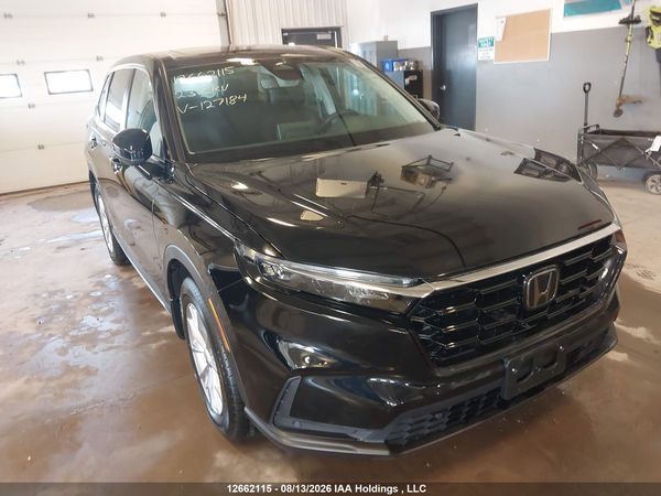 2023 HONDA CR-V EXL