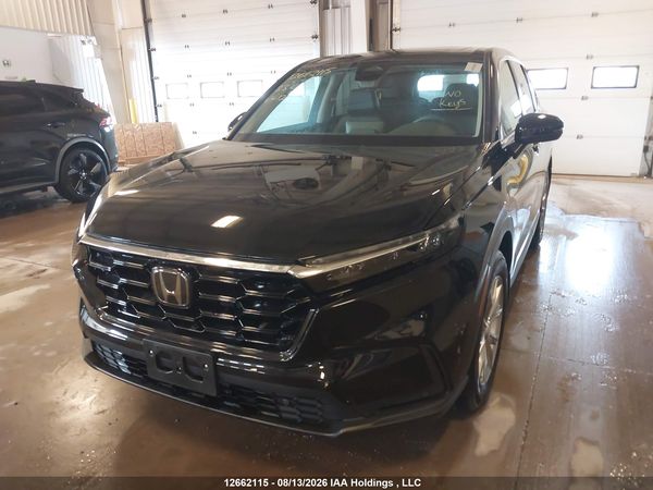 2023 HONDA CR-V EXL