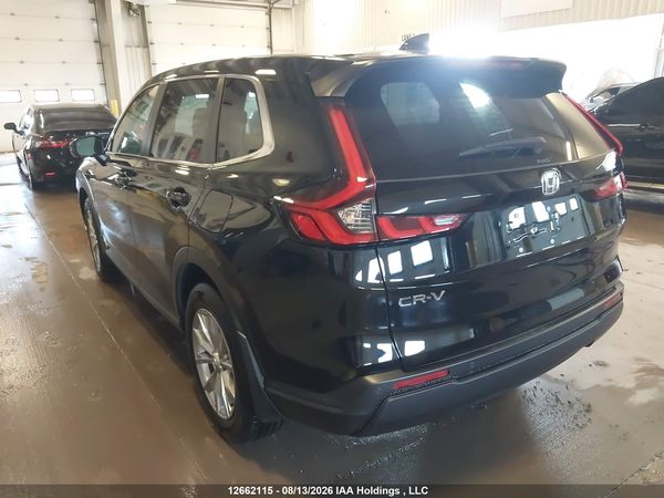 2023 HONDA CR-V EXL