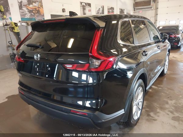 2023 HONDA CR-V EXL
