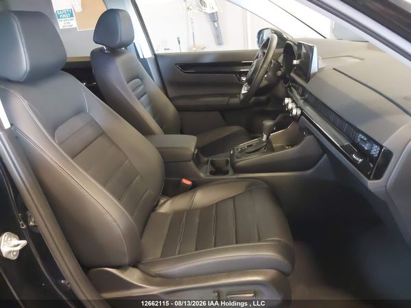 2023 HONDA CR-V EXL