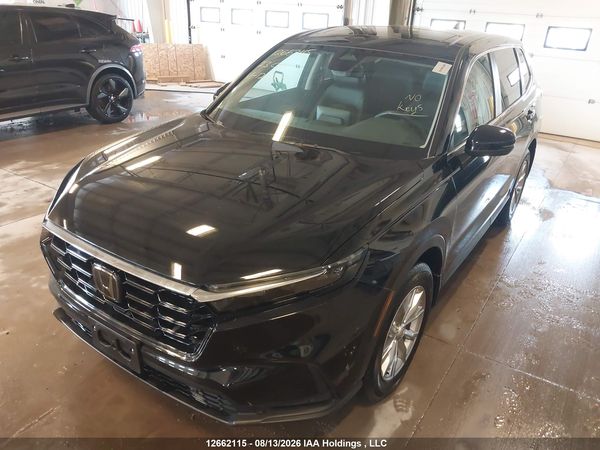 2023 HONDA CR-V EXL