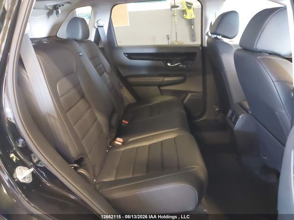 2023 HONDA CR-V EXL