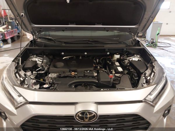 2024 TOYOTA RAV4 XLE/XLE PREMIUM