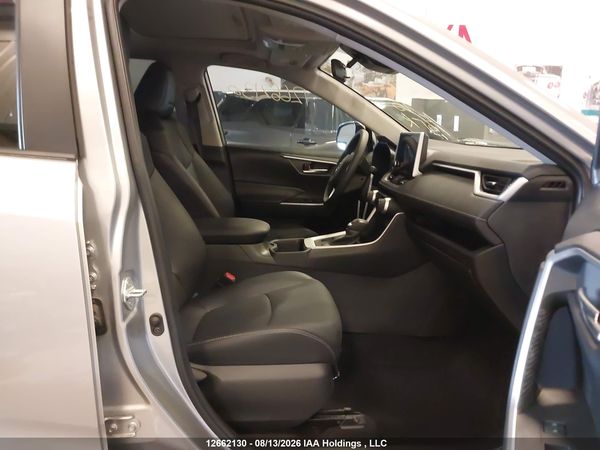 2024 TOYOTA RAV4 XLE/XLE PREMIUM