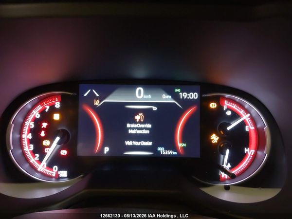 2024 TOYOTA RAV4 XLE/XLE PREMIUM