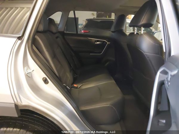 2024 TOYOTA RAV4 XLE/XLE PREMIUM