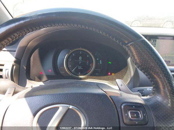 2018 LEXUS IS 300