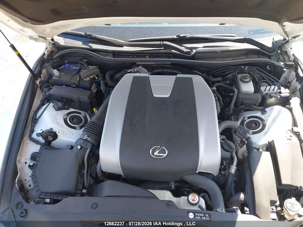 2018 LEXUS IS 300