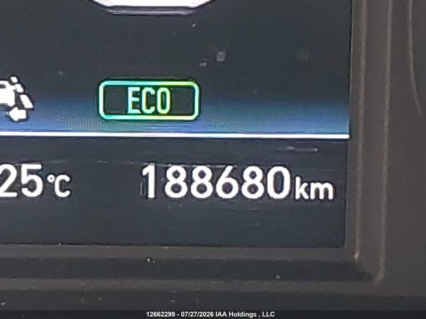 2020 HYUNDAI KONA ULTIMATE