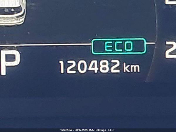 2020 KIA SORENTO EX, S