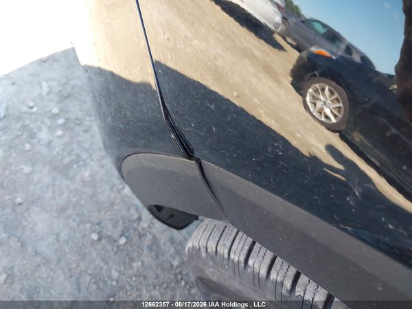 2020 KIA SORENTO EX, S