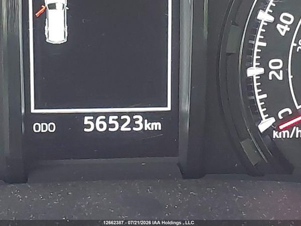 2024 TOYOTA 4RUNNER SR5 Prem