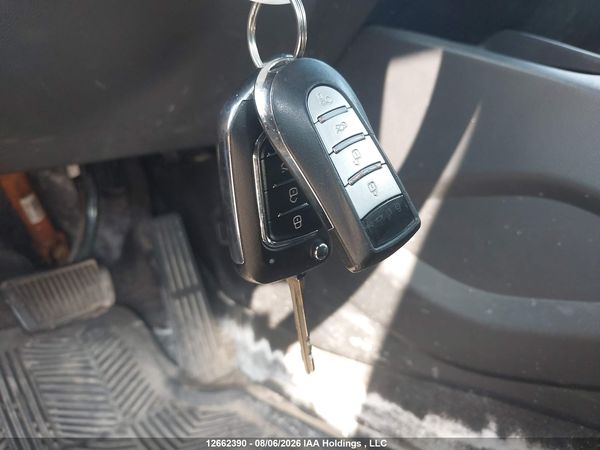 2016 KIA FORTE GL (Middle-Low Grade)